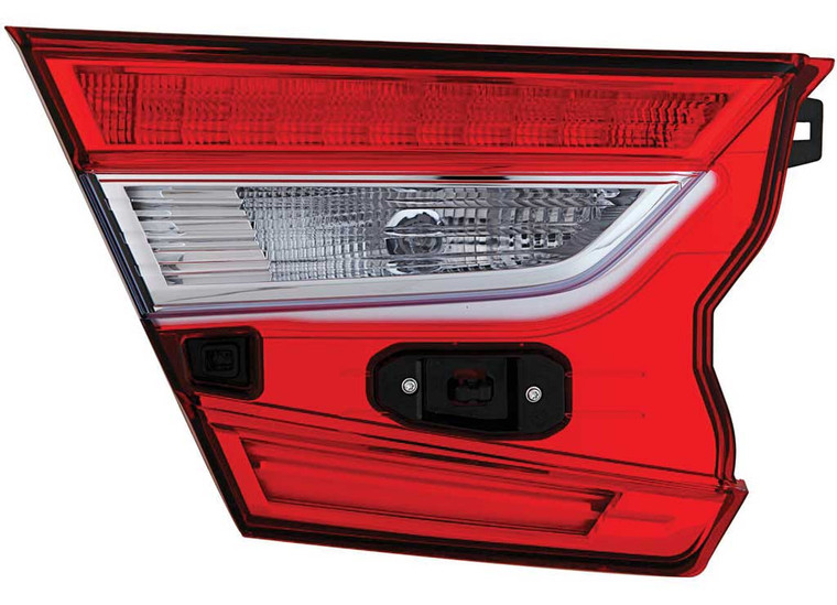 Maxzone - Capa Hd Acord Hbrd 1820 Backup Lamp Assy Inner Touring Mdl Lh - 317-1347L-ACN-B