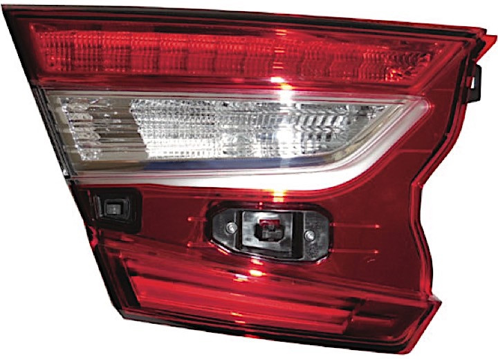 Maxzone - Capa Hd Accord Sdn 1819 Backup Lamp Assy Inner Ex/exl/lx/spt Mdl Rh - 317-1347R-AC
