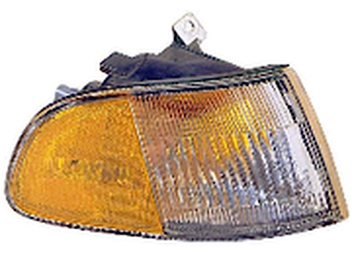 Maxzone - Hd Civic Coupe/hback 9295 S/sml Asy Rh - 317-1507R-AS