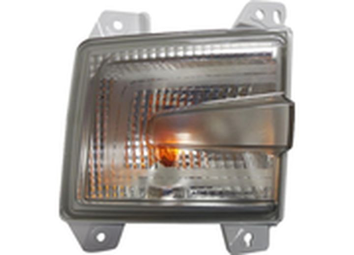 Maxzone - Capa Hd Ridgeline 1719 Sl Asy Lh - 317-1637L3AC