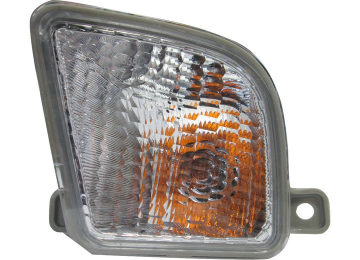 Maxzone - Rlb Hd Odyssey 1819/passport 19 T/sl Asy Elite/ex/exl/touring Mdl Lh - 317-1638L-AS