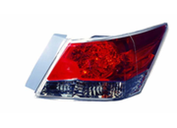 Maxzone - Capa Hd Accord Sdn 0810 Taillamp Assy Rh - 317-1985R-AC