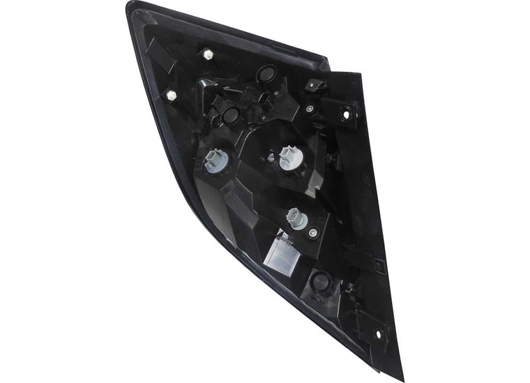 Maxzone - Hd Cvic Hb 1720/type R 1719 Rl Asy Outer Rh - 317-19AKR-AS
