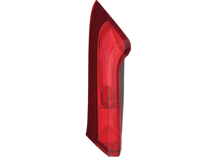 Maxzone - Capa Hd Crv 1516 Taillamp Assy Upper Lh - 317-19B5L-AC