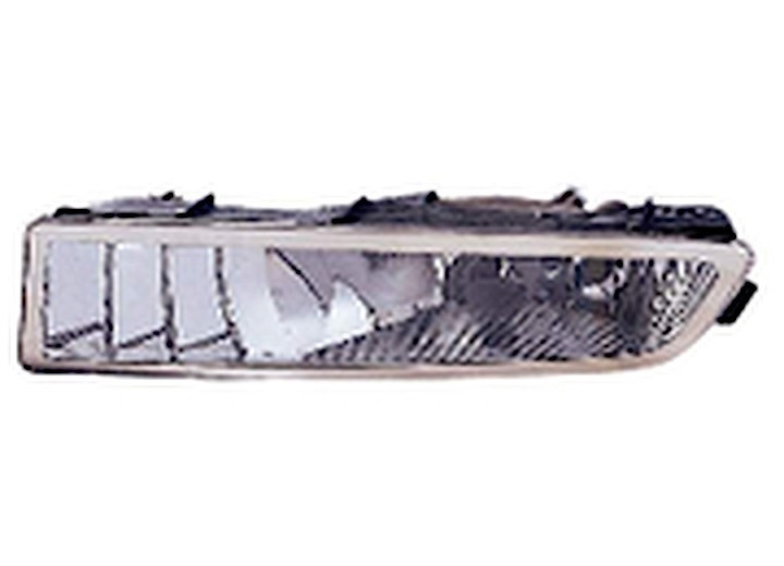 Maxzone - Ac Tl 0203 Fl Asy Lh - 317-2015L-AS