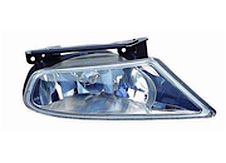 Maxzone - Capa Hd Odyssey 0507 Foglamp Assy Dealer Instald Rh - 317-2016R-AC