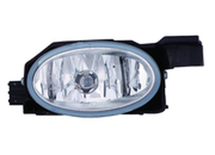 Maxzone - Capa Hd Odyssey 1415 Foglamp Assy Rh - 317-2056R-AC