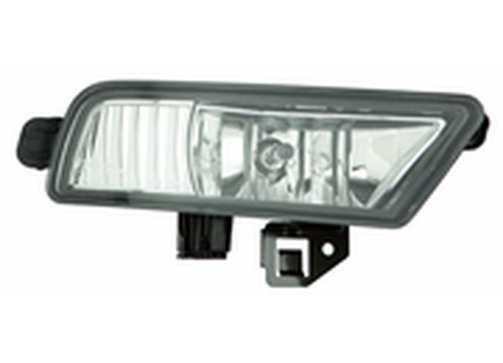 Maxzone - Capa Hd Crv 1516 Foglamp Assy Rh - 317-2058R-AC