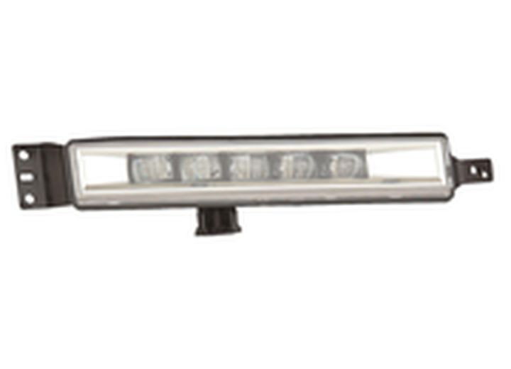 Maxzone - Capa Hd Accord Sdn/cpe 1617 Foglamp Assy Rh - 317-2059R-AC