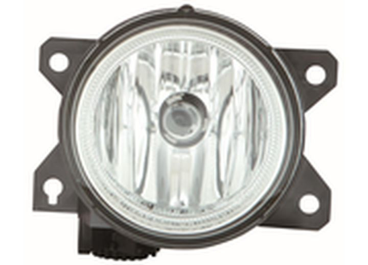 Maxzone - Capa Hd Civic Sdn 1617 Foglamp Assy Lh - 317-2060L-AC