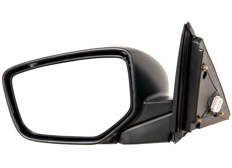 Maxzone - Hd Accord Cpe 0810 Pwr Ht Mir Lh (ptm) - 317-5404L3EBH