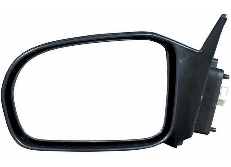 Maxzone - Hd Civic Cpe 0105 (hx/lx Model) Pwr Nht Mir Lh (textured) - 317-5405L3EF