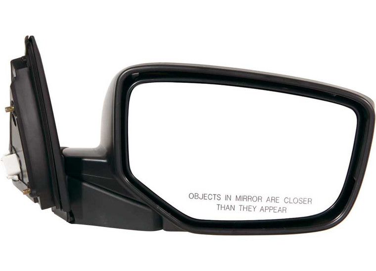 Maxzone - Hd Accord Sdn 0810 Pwr Ht Mir Rh (ptm) - 317-5415R3EBH
