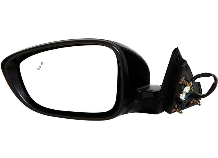 Maxzone - Hd Acord Sdn 1820/hbrd 1819 Pwr Ht Mir Asy W/blind Spot Detection Ex/spt 2.0 T - 317-5435L3EBH3