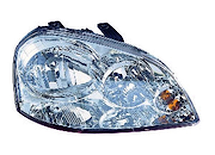 Maxzone - Sz Forenza 0508 Hl Asy Rh - 318-1108R-ASN