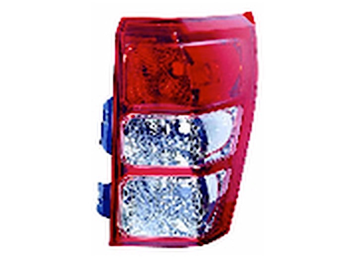 Maxzone - Sz Grand Vitara 0608 Rl Unit Rh - 318-1907R-US