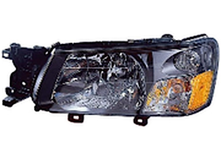 Maxzone - Rlb Sb Forester 0304 Hl Asy Lh - 320-1110L-ASD