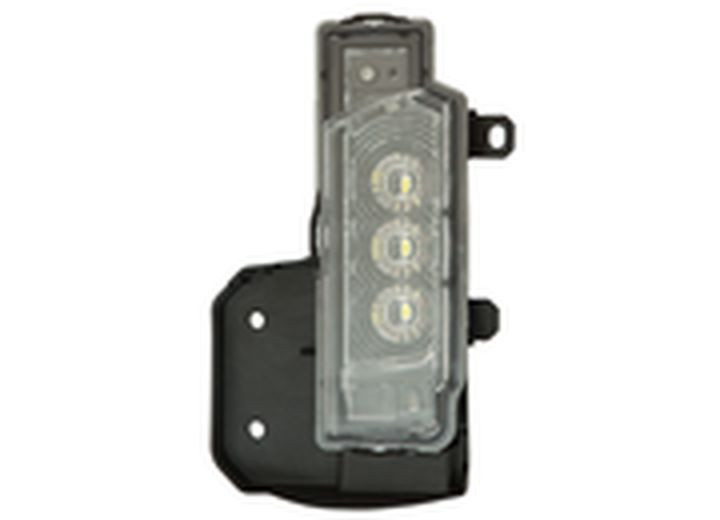 Maxzone - Capa Lh Daytime Running Lamp Assy Sb Impreza Sdn/wgn 1723 - 320-1604L-AC