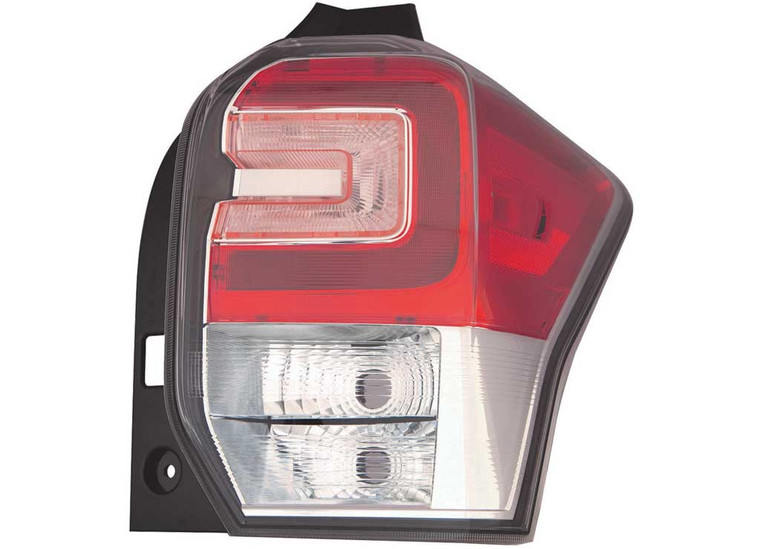 Maxzone - Capa Sb Forester 1718 Tail Lamp Assy Rh - 320-1922R-UC