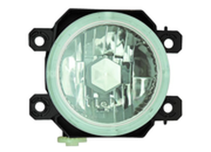 Maxzone - Capa Forestr 1618/wrx 1617/imprza 1516/crostrex 1519/xv Crostrex 1517 Foglamp Assy W/ - 320-2019R-AC
