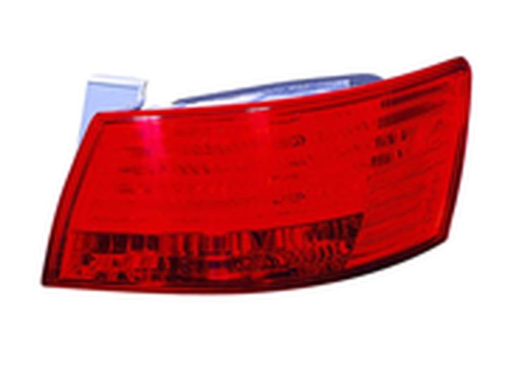 Maxzone - Hy Snata 12/17/0710 Rl Asy On Body Rh - 321-1947R-AS