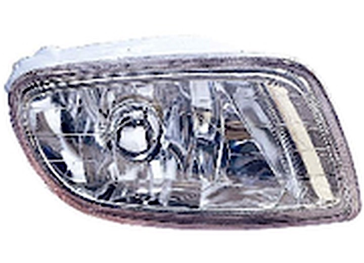 Maxzone - Hy Elantra  Hback/ Sedan 0103 Fl Asy Rh - 321-2017R-AQ