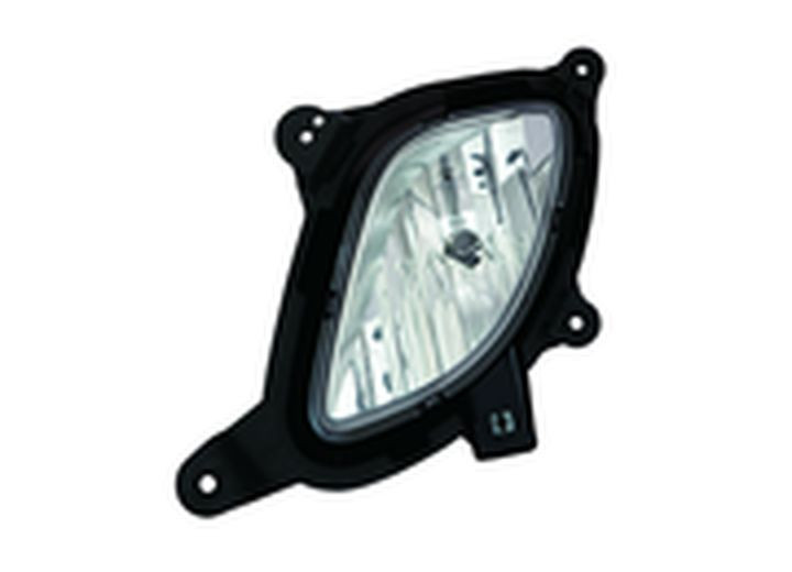 Maxzone - Capa Hy Genesis Cpe 1012 Foglamp Assy Lh - 321-2032L-AC