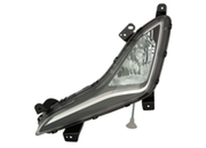 Maxzone - Capa Hy Elantra 1415 Foglamp Assy Lh - 321-2033L-AC