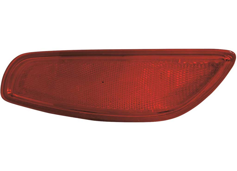 Maxzone - Hy Santa Fe 1012 R/reflector Lamp Rh - 321-2904R-US