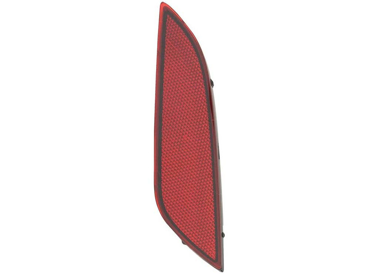 Maxzone - Hy Snata 1819 R/bumper Reflector Rh - 321-2921R-US