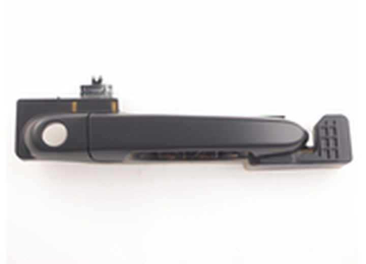 Maxzone - Rh Frt Outer Door Handle; Text Blk Hy Accent Hback 0710/accent Sedan 0611 - 321-50016-171