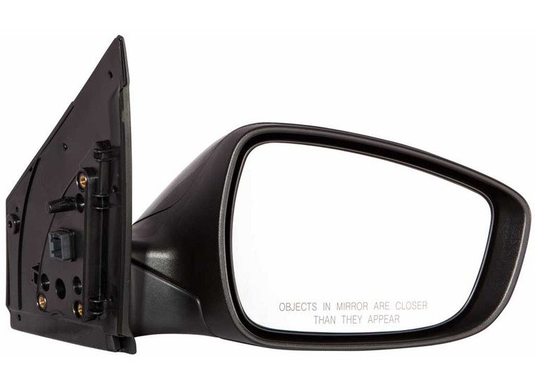 Maxzone - Hy Accent 1214 Pwr Ht W/o Sgl Mir Rh (ptm) - 321-5409R3EBH