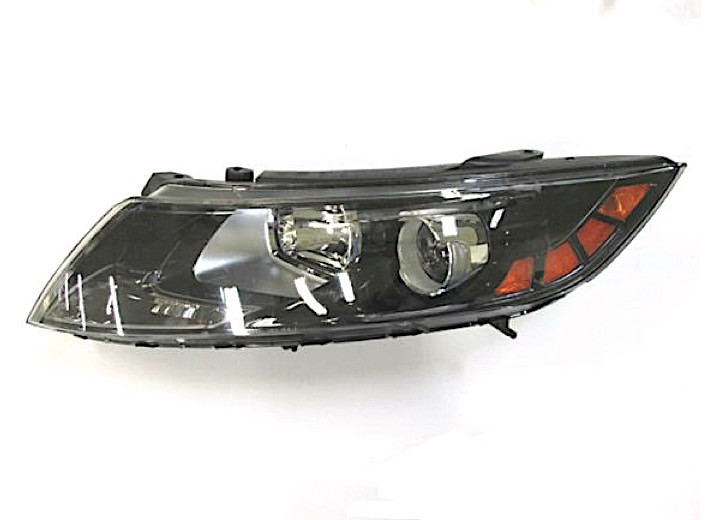 Maxzone - Ka Optma 1213 Hl Asy Hid Type W/o Drl Us Blt Lh - 323-1135LMASHN2