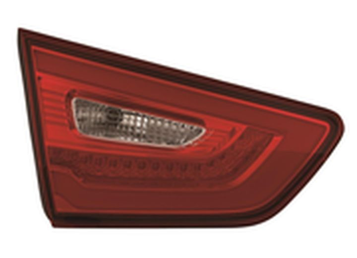 Maxzone - Capa Ka Optima 10/3/1315 Backup Lamp Assy Led Type Inner Lh - 323-1311L-AC