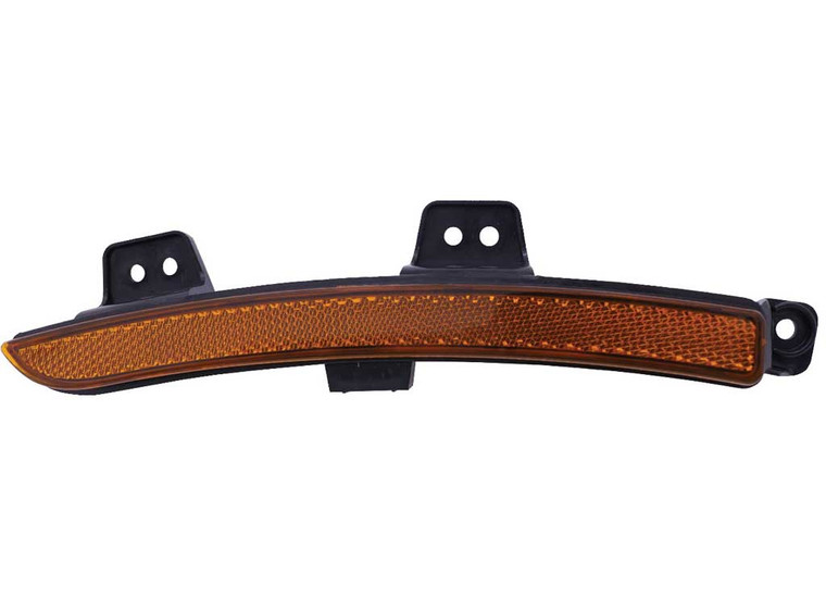 Maxzone - Capa Lh Front Side Marker Lamp Unit Ka Sorento 2123 - 323-1414L-UC