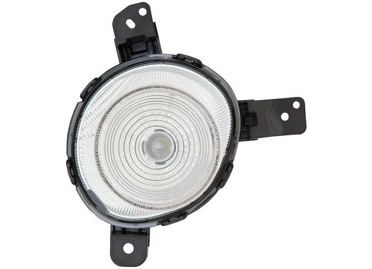 Maxzone - Capa Ka Frte To 9/24/18 Dtaillamp Assy Fe/lxs Mdl Rh - 323-1604R-AC