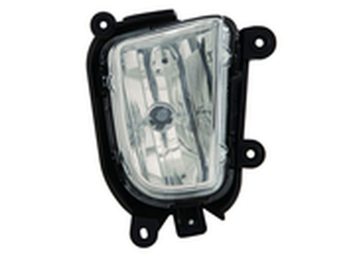 Maxzone - Ka Frte Cpe 1013 Fl Asy Rh - 323-2020R-AQ