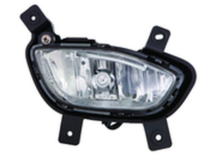 Maxzone - Capa Ka Rio Sdn 1215 Foglamp Assy Rh - 323-2029R-AC