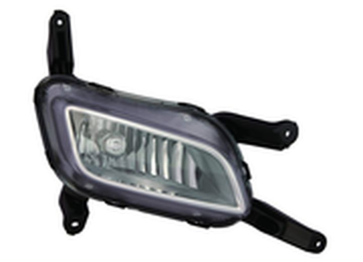 Maxzone - Capa Ka Optima 1415 Foglamp Assy Bulb Type Rh - 323-2035R-AC