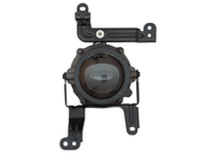 Maxzone - Capa Kia Sdona 1518 Foglamp Assy Round Limited/sxl Type Lh - 323-2039L-AC