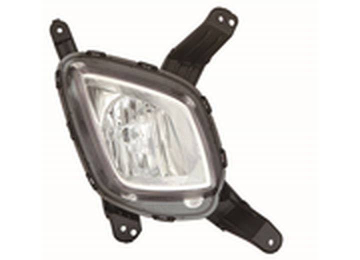 Maxzone - Capa Ka Sorento 1617 Foglamp Assy Sx Mdl Bulb Type Rh - 323-2043R-AC