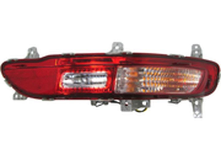 Maxzone - Capa Ka Sportg 1719 R/reflector Asy Rh - 323-2919R-AC