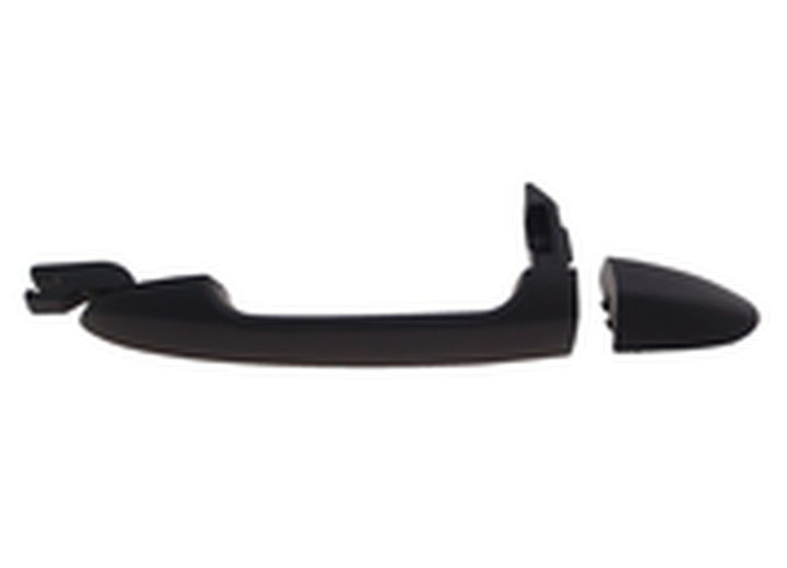 Maxzone - Lh Rear Door Outside Handle; Primed Ka Spectra 5 0509/ka Spectra (new Style) 0409 - 323-50007-202