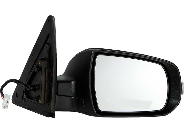 Maxzone - Ka Sorento 1113 Ex/lx Mdl Pwr W/sgl Ht Mir Rh (ptm) - 323-5412R3EBH