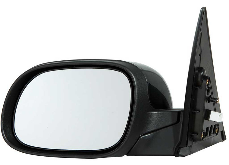 Maxzone - Ka Soul 1415 Pwrfld Pwr Ht W/sgl Mir Lh (ptm) - 323-5414L3EBH2