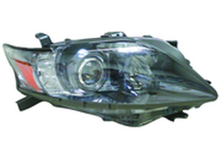 Maxzone - Lx Rx450h 1012 Hl Unit Halogen Type Rh - 324-1105R-US3