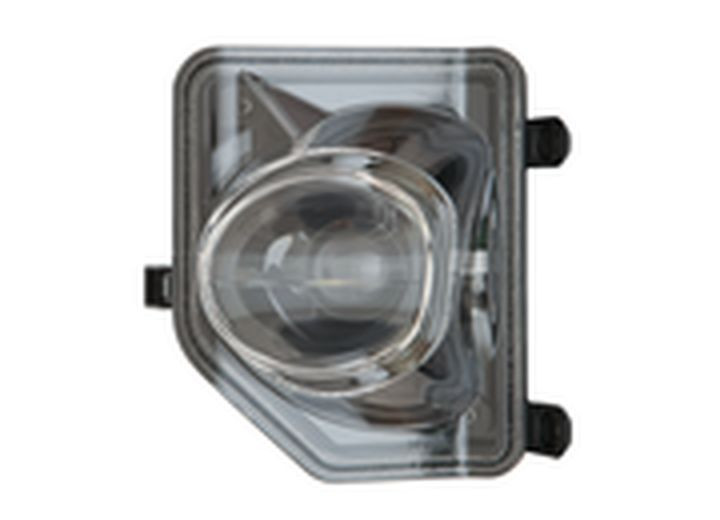 Maxzone - Capa Lx Rx350/450h 1619/rx350l/450hl 1819 Cl Asy Lh - 324-1608L-AC