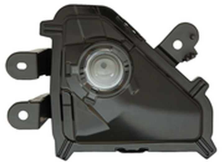 Maxzone - Capa Lh Foglamp Assy Lx Gx460 1423 - 324-2014L-AC