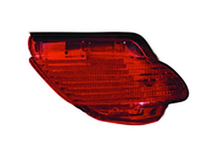 Maxzone - Capa Lx Rx350/rx 450h 1014 R/reflector Asy Can/jpn Blt Rh - 324-2902R-AC