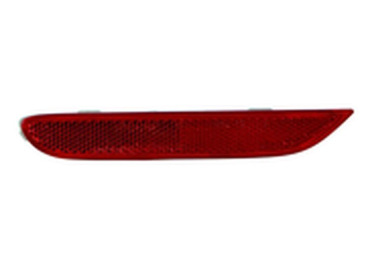 Maxzone - Capa Rt Rear Bumper Reflector Nissan Altima 19c - 325-2901R-UC